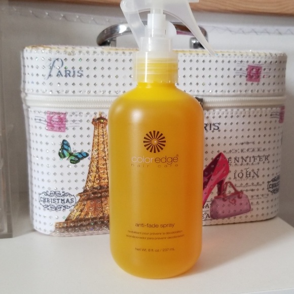 Color Edge Other Hair Care Antifade Spray Poshmark